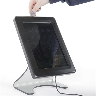 iPad holder til bord / disk