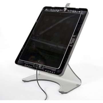 Bordholder til iPad/Tablet