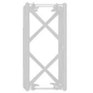CROWN TRUSS, Module - White
