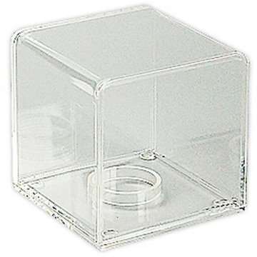 Showcase Square - Transparent