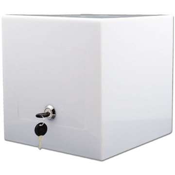 Cardbox - White