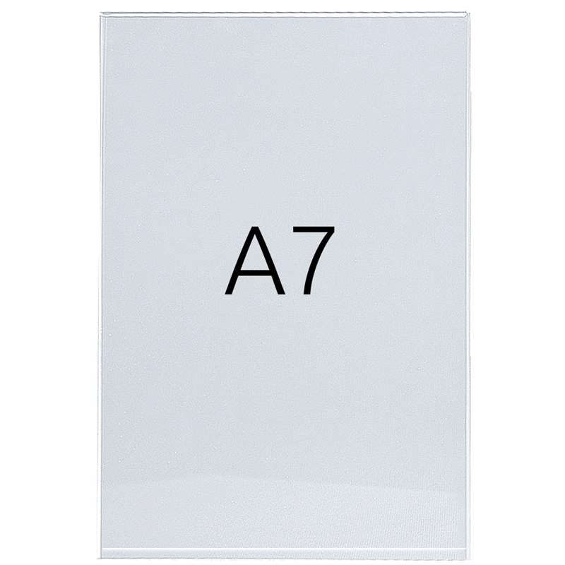 SwingWing Akrylholder, vertikal, A7