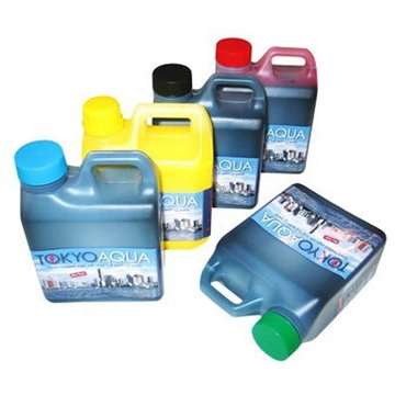 Tokyo Aqua Skilteblæk - 1L