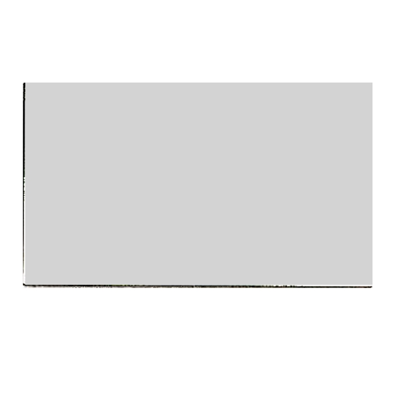 Magnetark med 112 stk. grå magneter, 1 x 1 cm