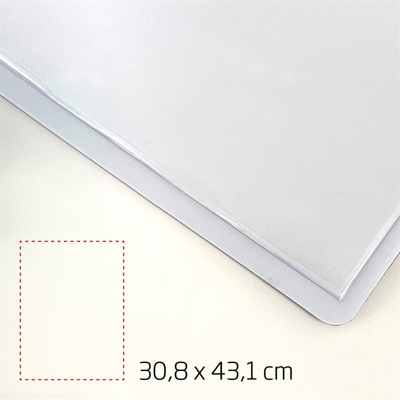 Magnetlomme, 30,8 x 43,1 cm (A3), vertikal