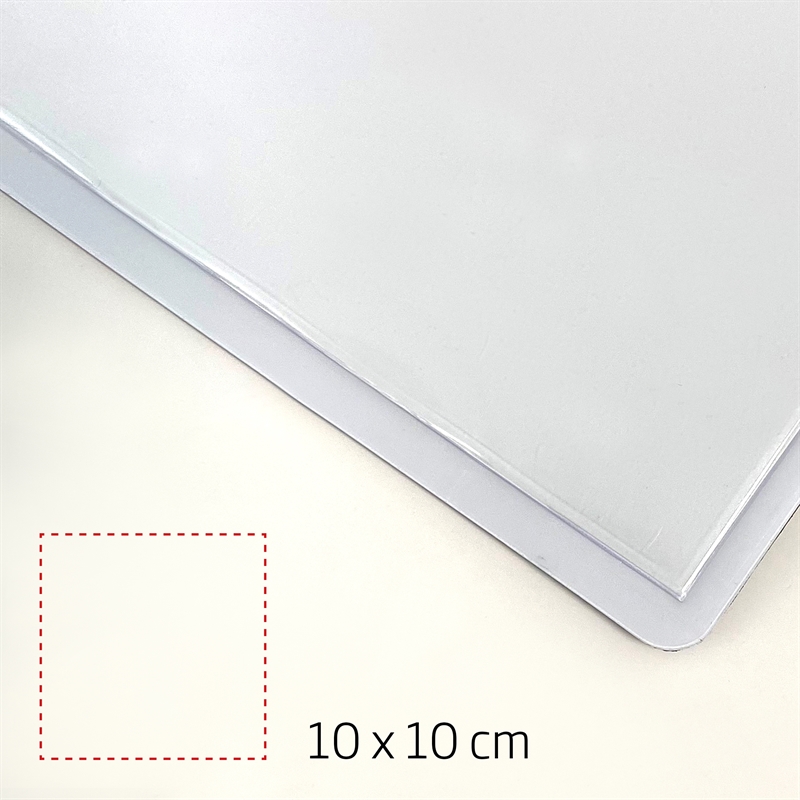 Magnetlomme, 10 x 10 cm